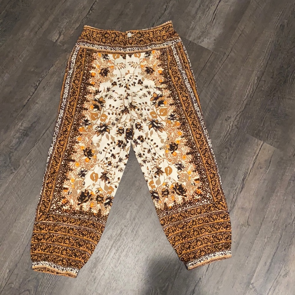 Anthropologie pants